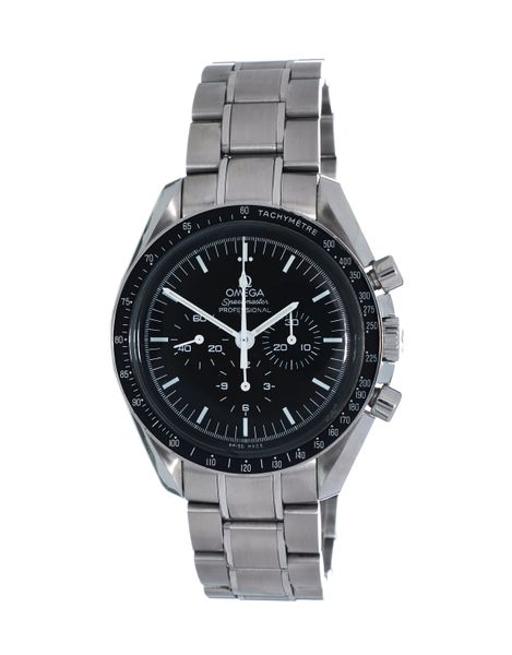 Omega Speedmaster Moonwatch 311.30.42.30.01.005